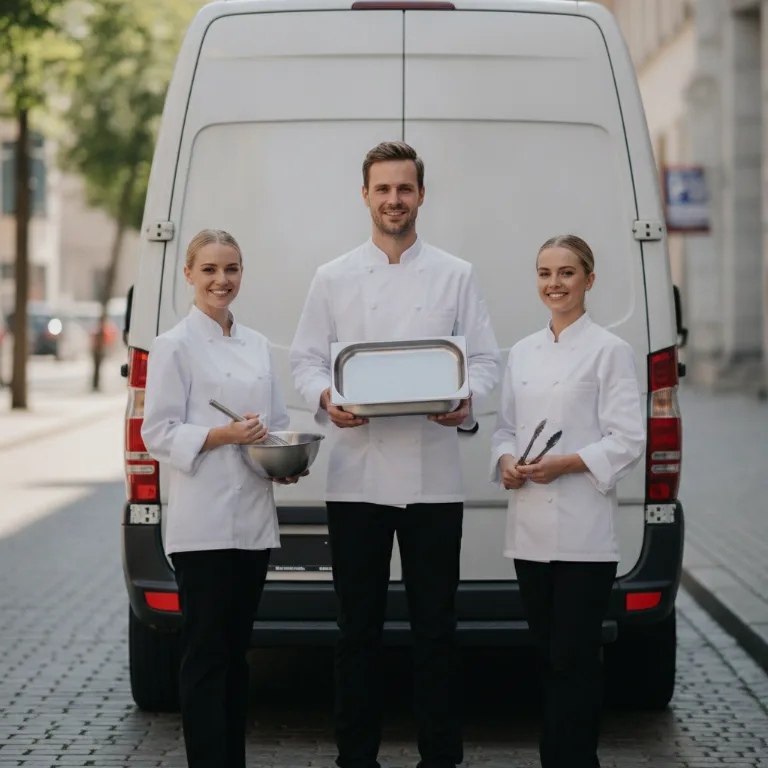 Catering Bern