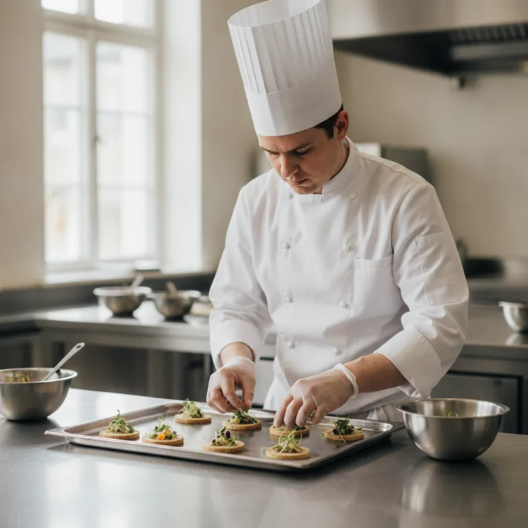 Catering Bern